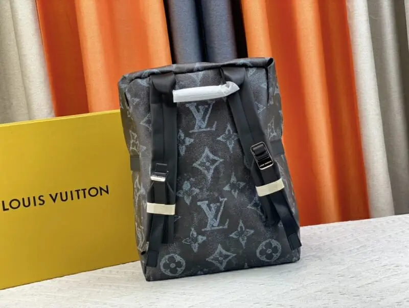 louis vuitton lv aaa homme sac a dos  s_10b15a32